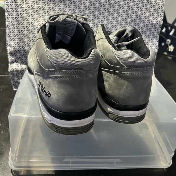 Size 12 Vintage GXT “G-Unit” Reeboks - Picture 6 of 10